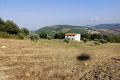 country house in Molise