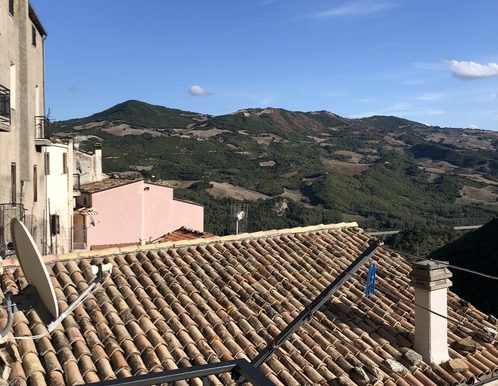 panoramic view